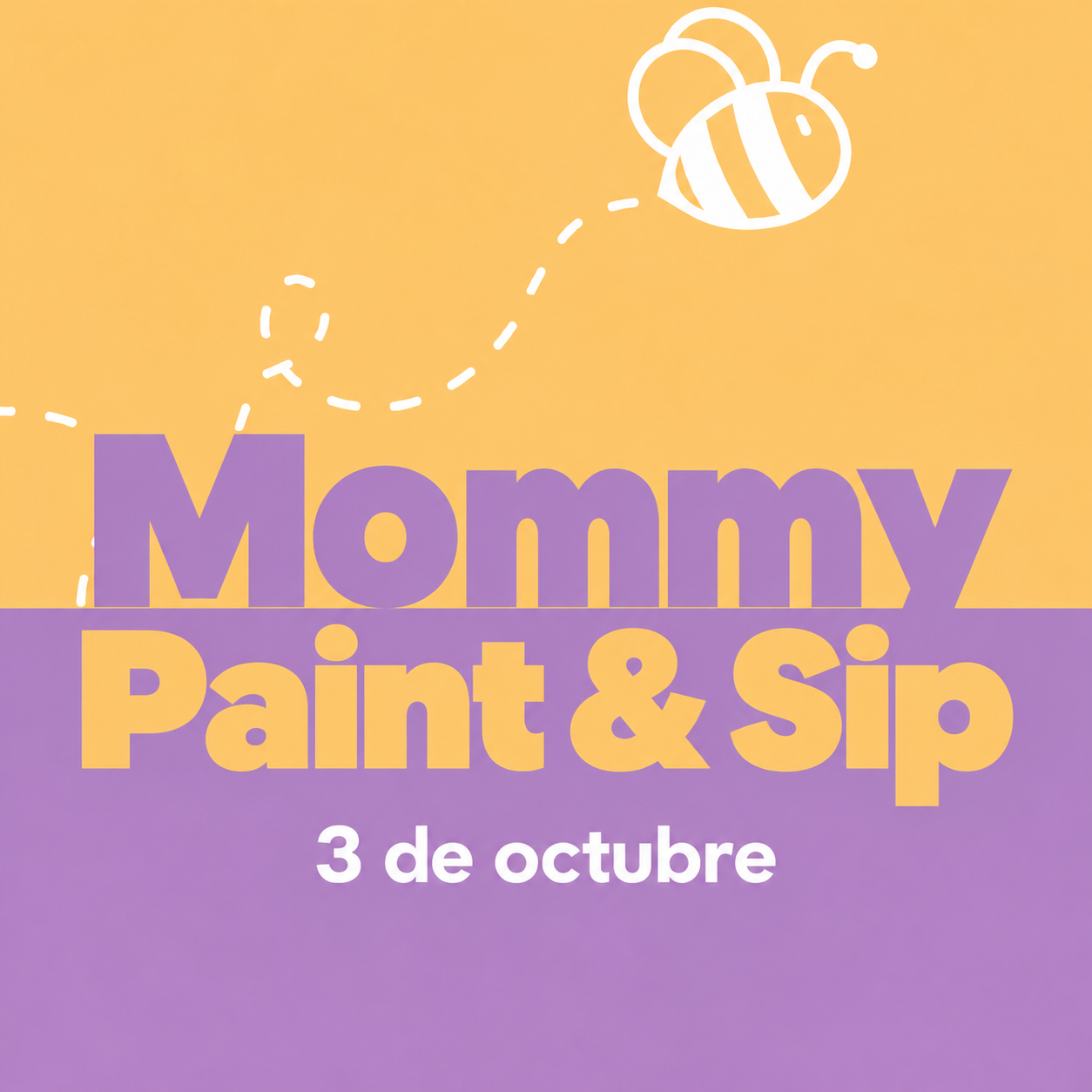 Mommy Paint & Sip