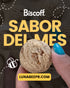 Mom To Be Cookies | Biscoff