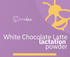 White Chocolate Latte Lactation Powder