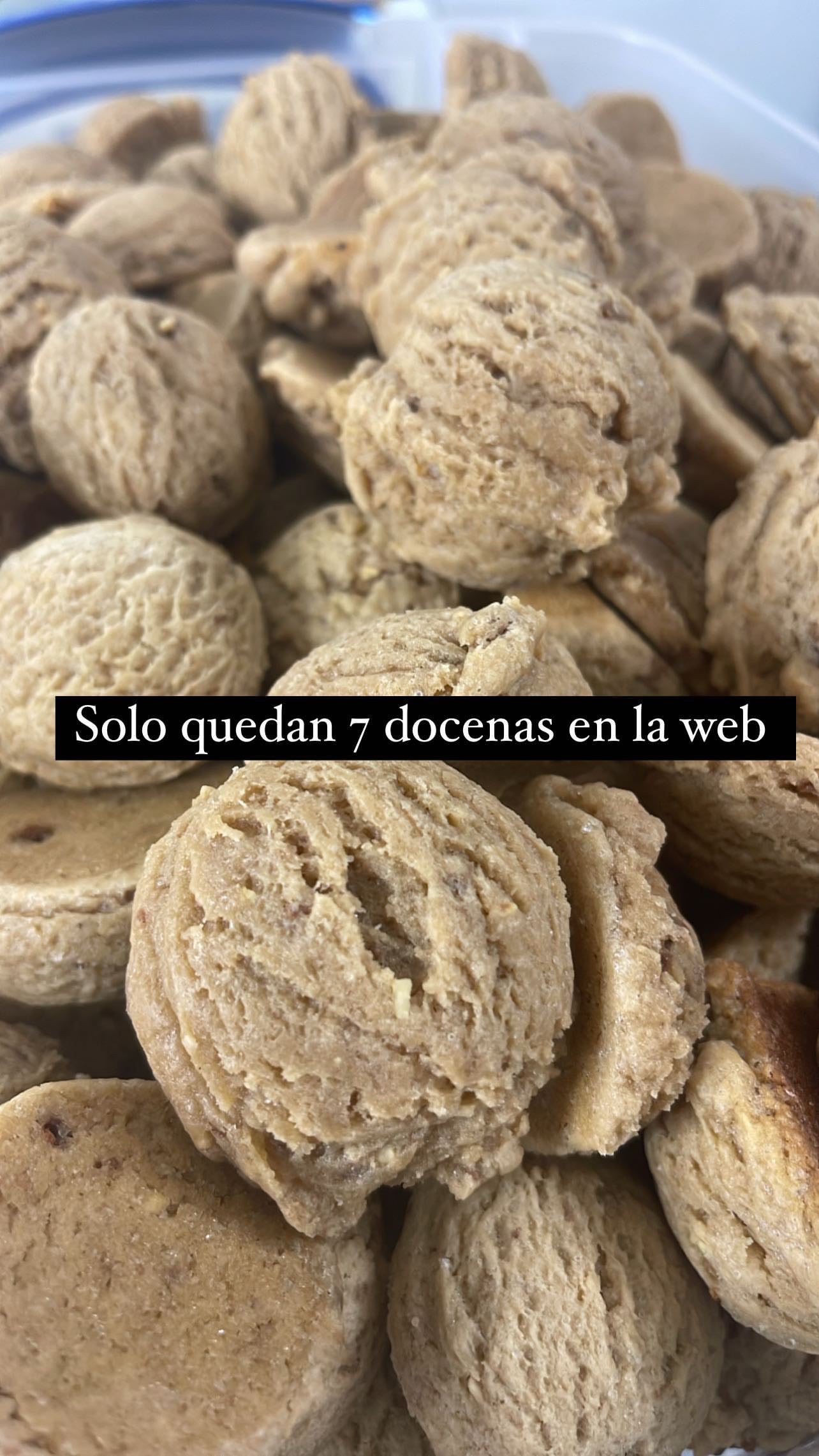 Lactation Cookies | Ferrero