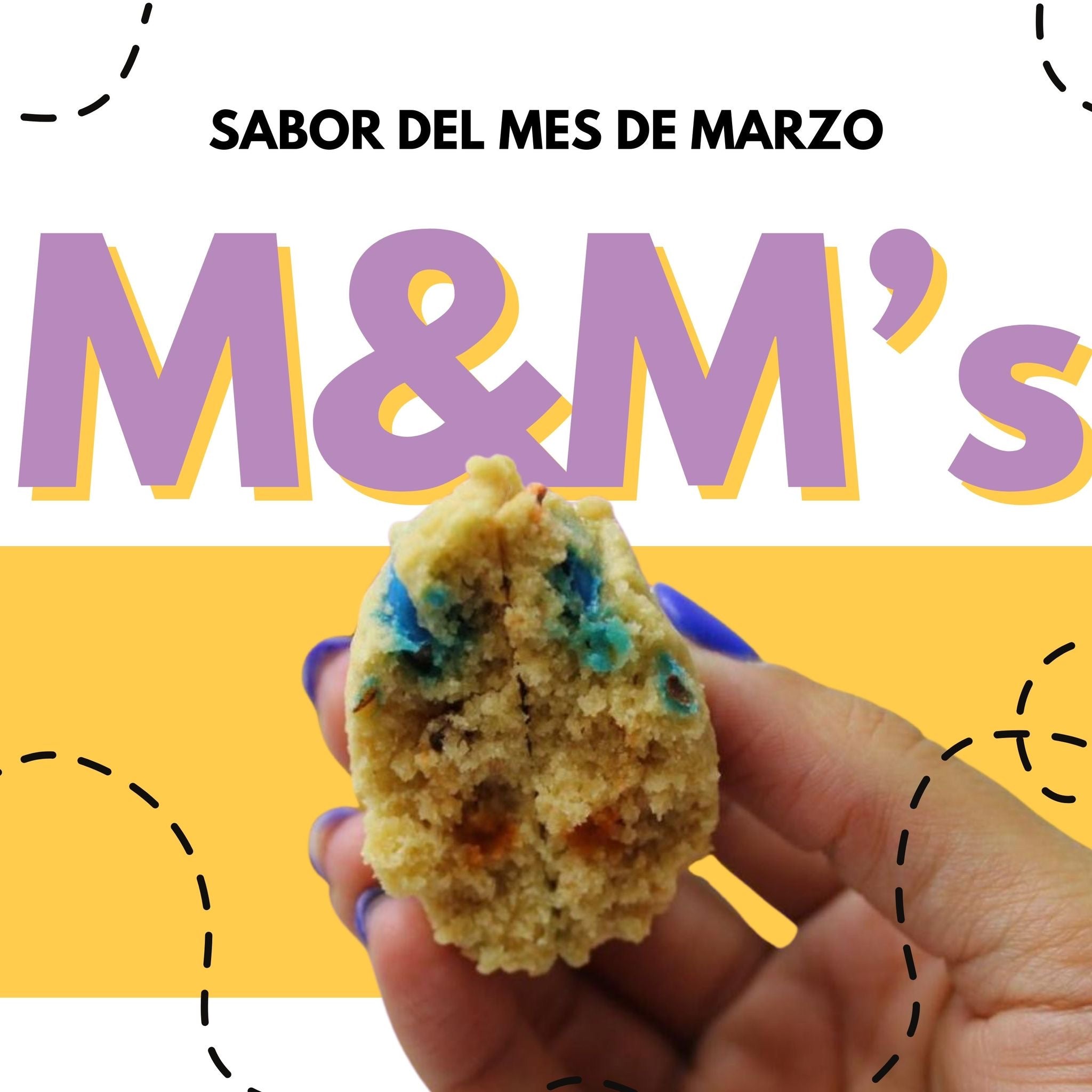 Orden Especial | Lactation Cookies