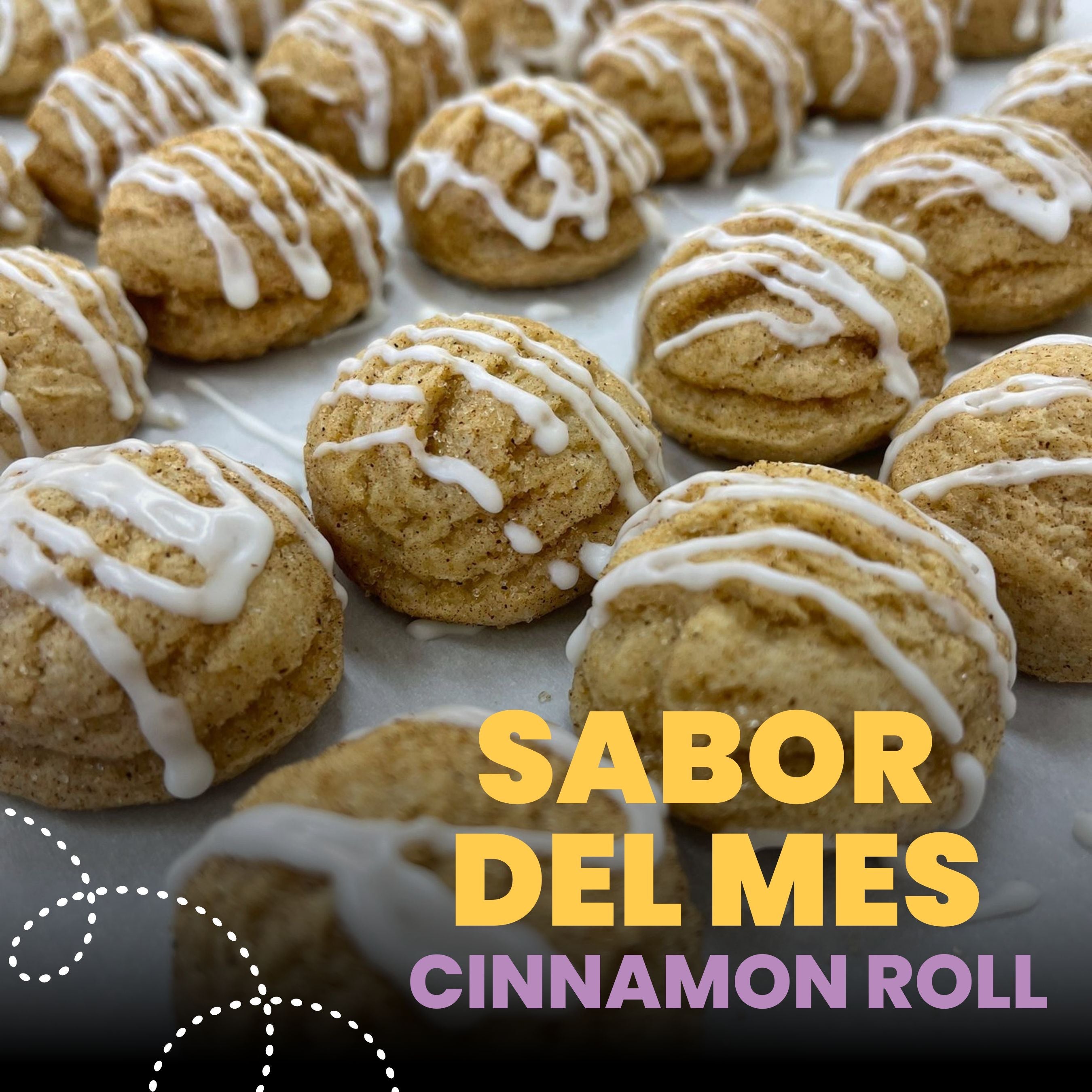 Orden Especial | Lactation Cookies