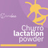 Churro Lactation Powder