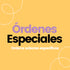 Orden Especial | Lactation Cookies