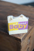 Baby Soap Bar