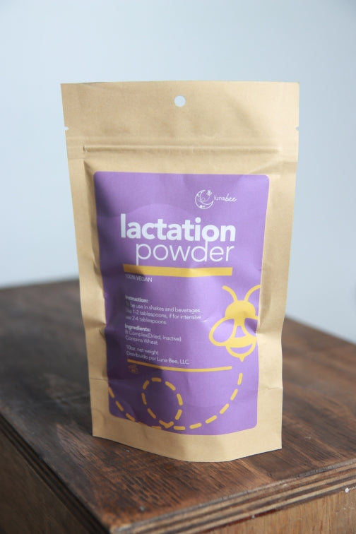 Lactation Powder