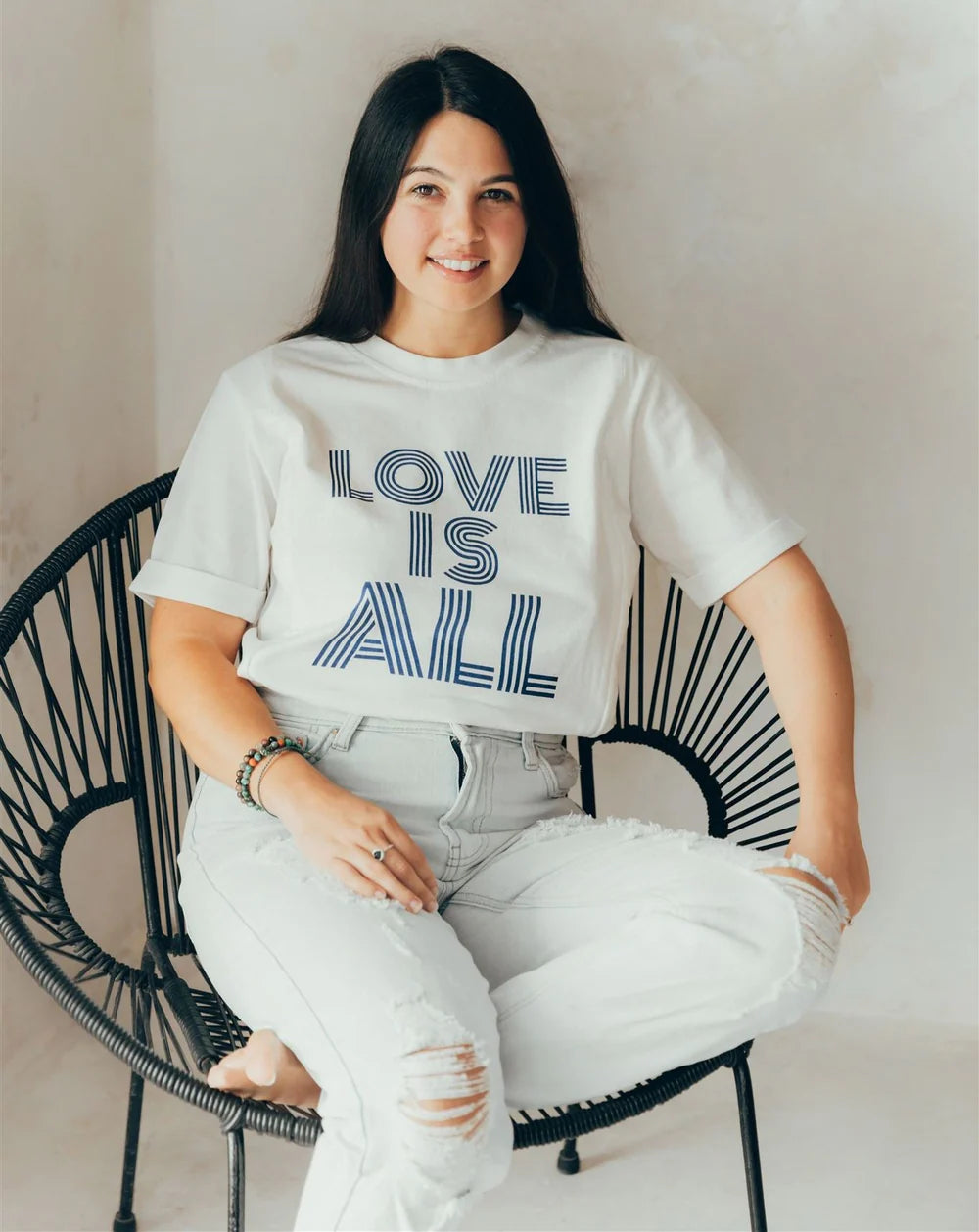 Love Is All