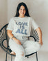 Love Is All