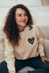 Leopardo | Hoodie