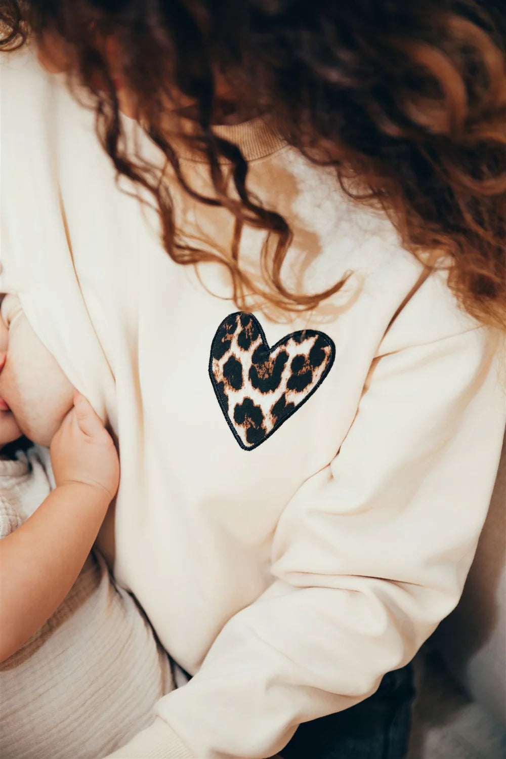 Leopardo | Hoodie