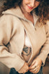 Camel | Sweater