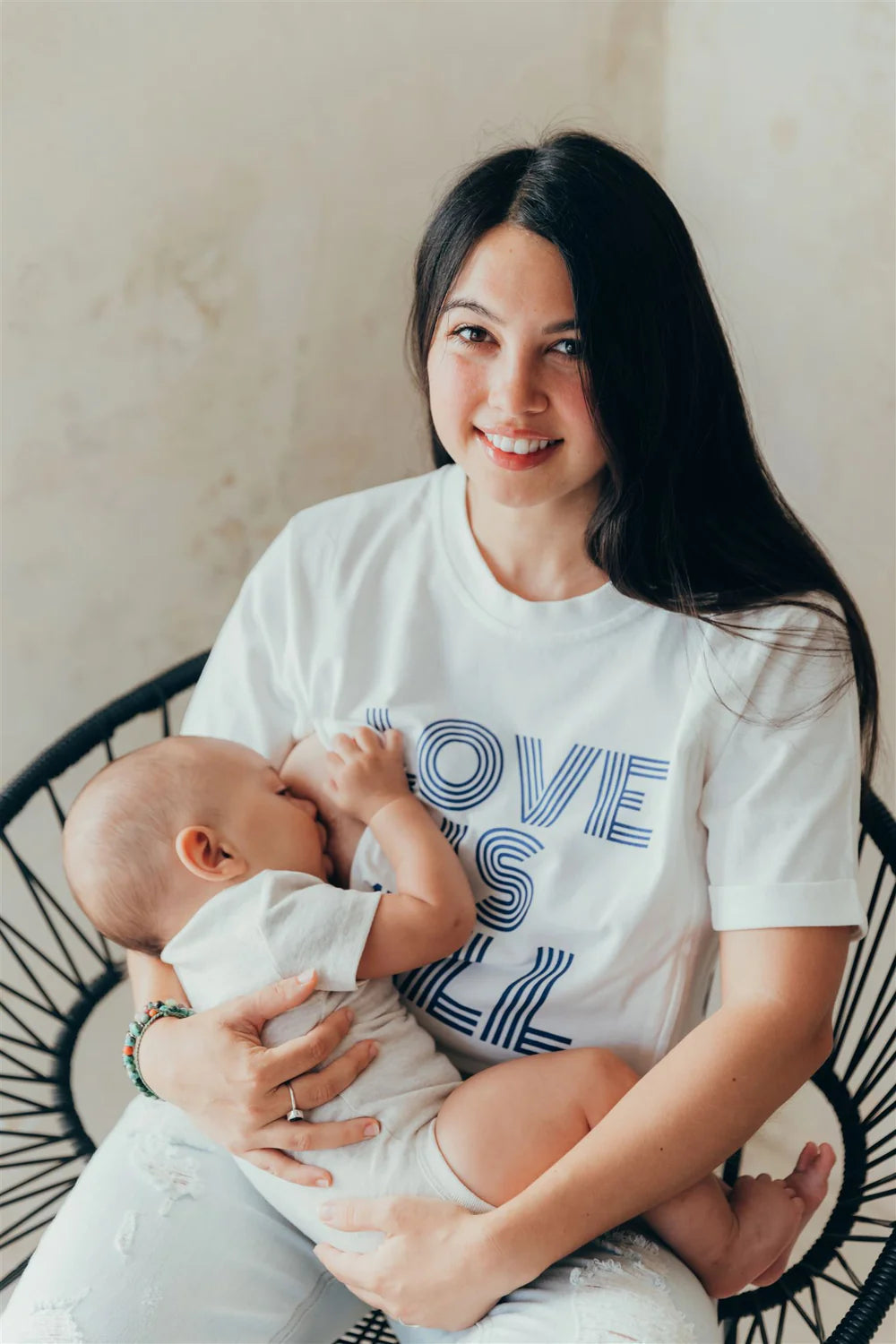 Love Is All