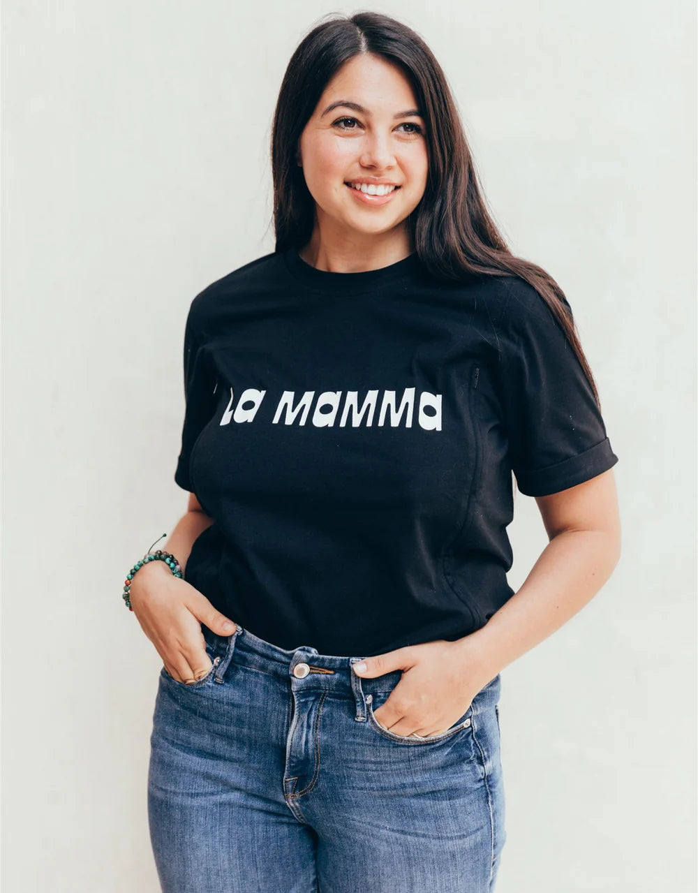 La Mamma