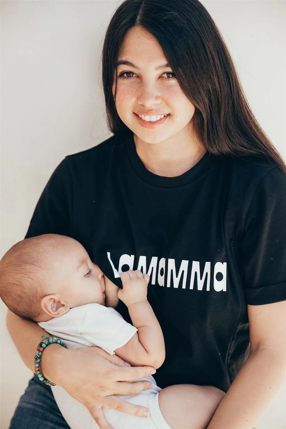 La Mamma