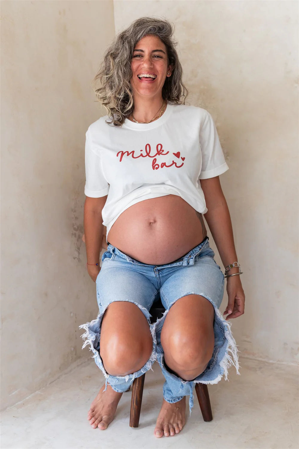 Milk Bar