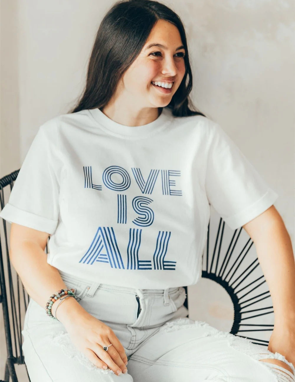 Love Is All
