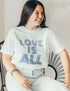 Love Is All