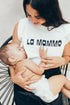 La Mamma | Sin Mangas