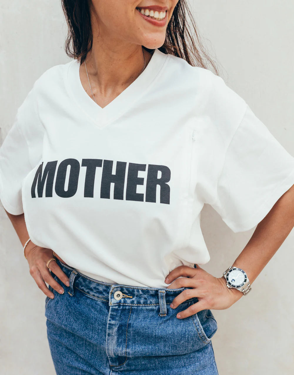 Mother