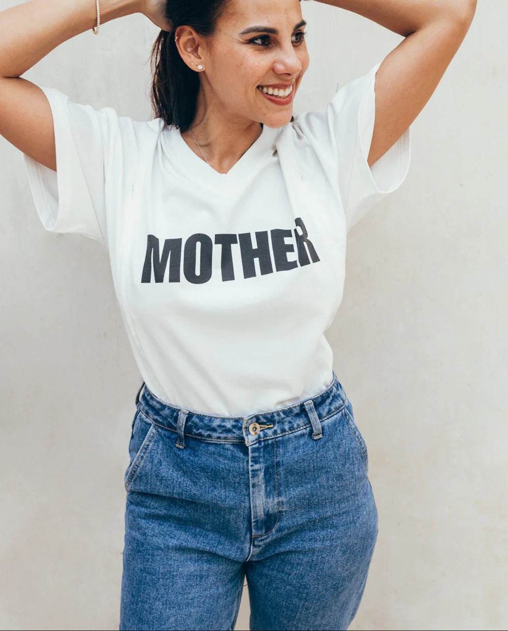 Mother