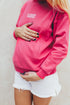 Rosa | Hoodie