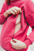 Rosa | Hoodie