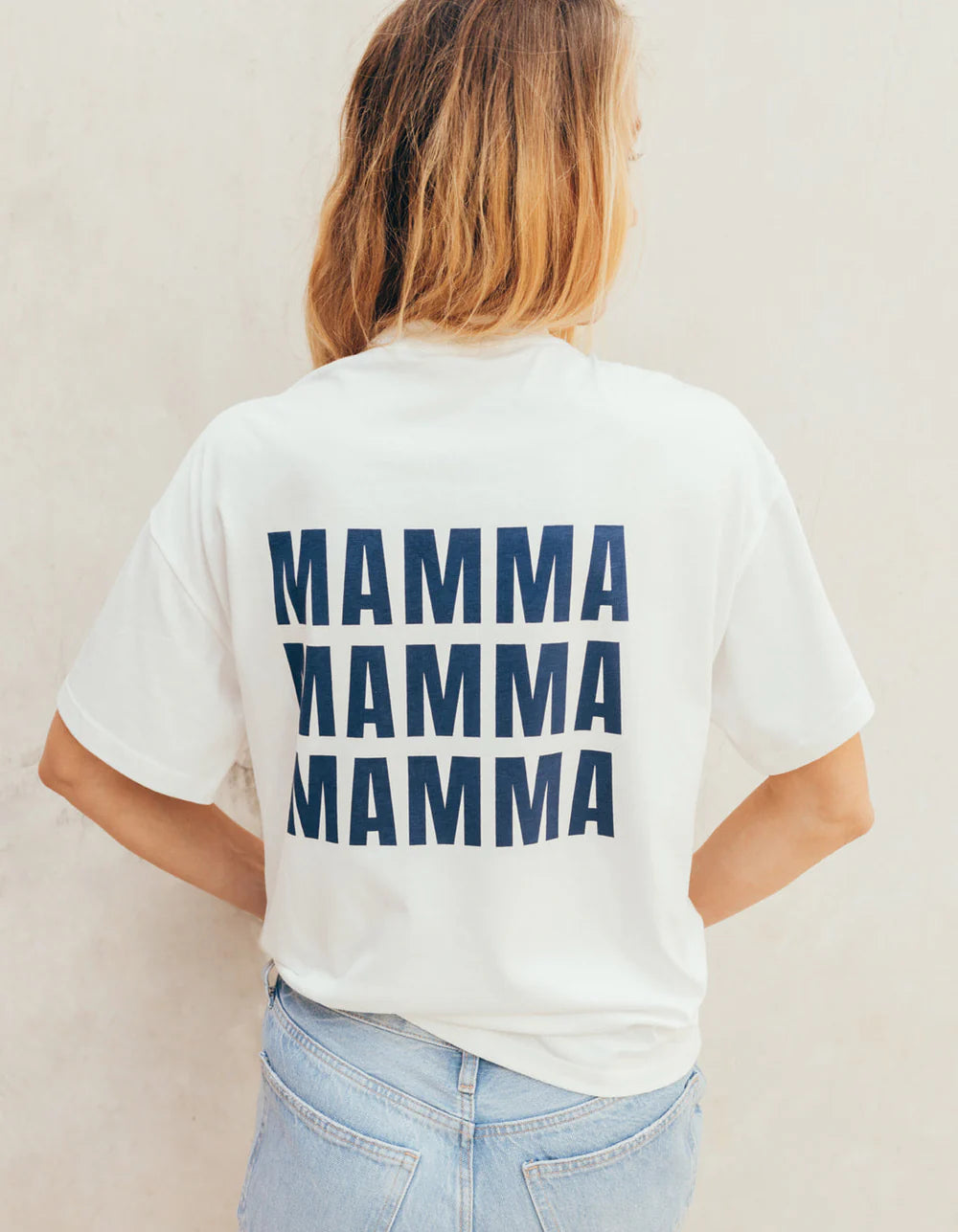 Mamma