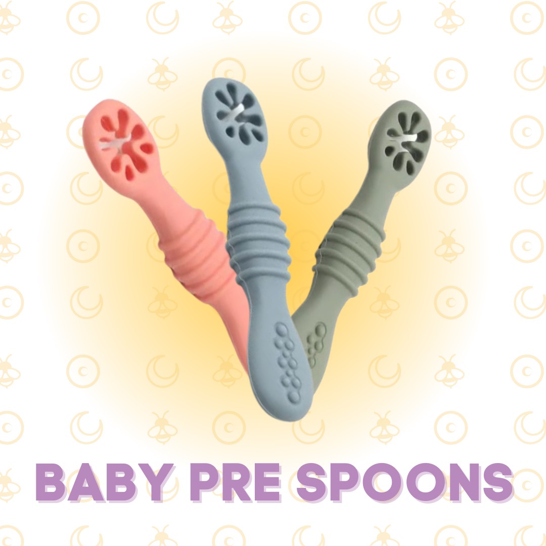 Baby Pre Spoon