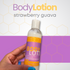 Body Lotion | Strawberry Guava