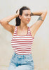 Camisilla Roja