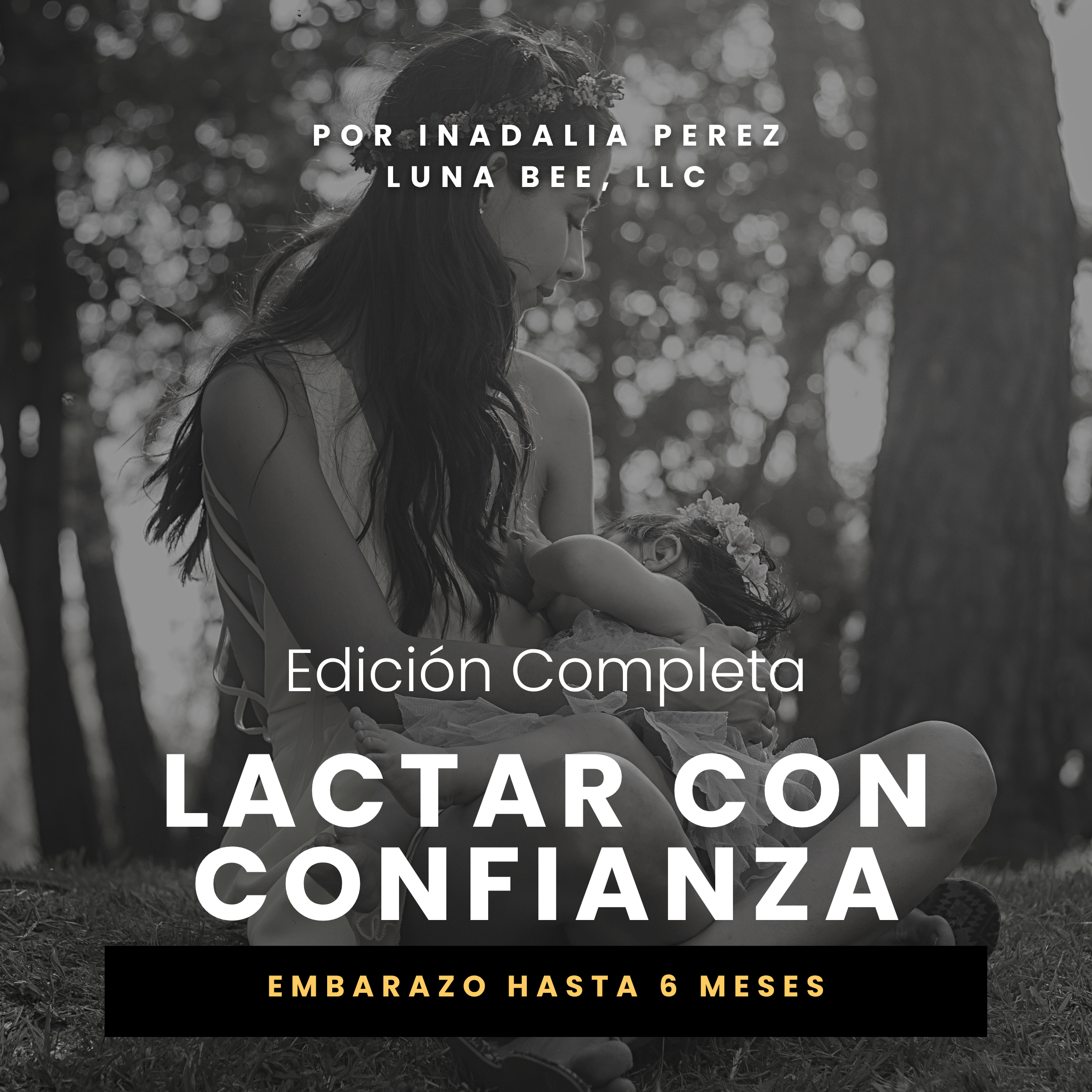 Lactar con Confianza | ebook Completo