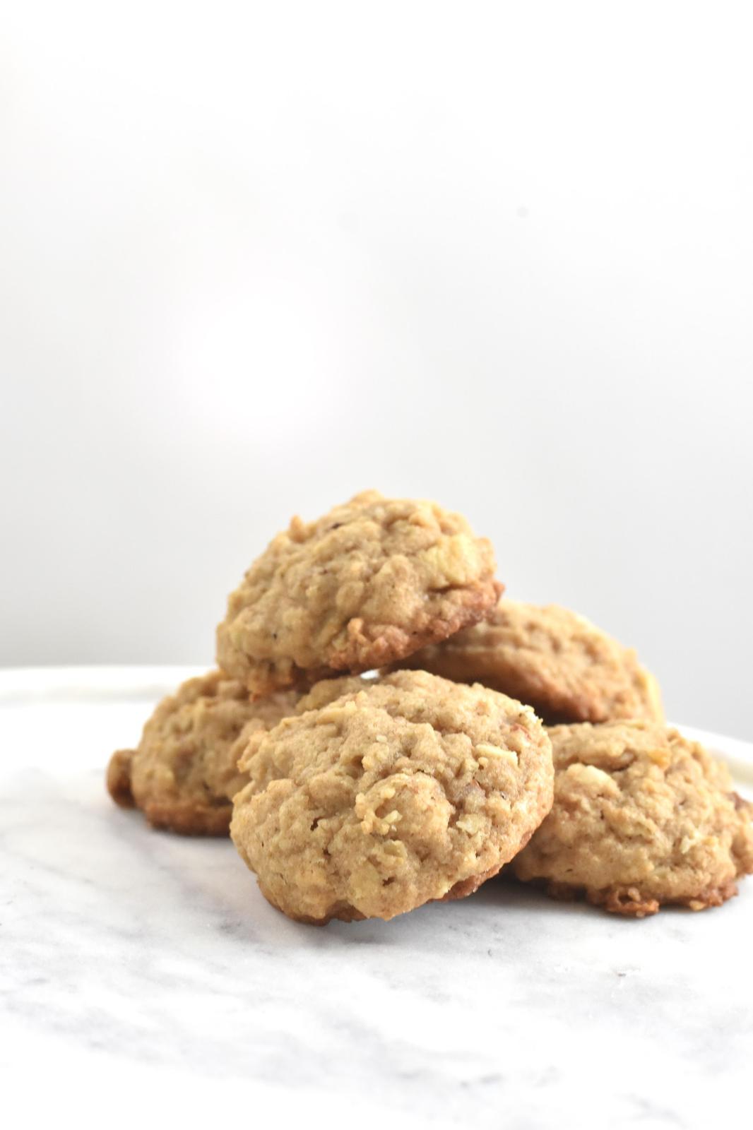 Lactation Cookies - Originales