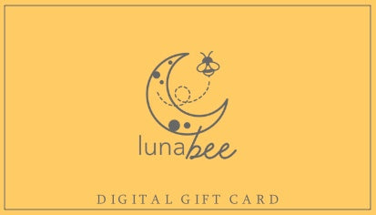 Luna Bee Gift Card